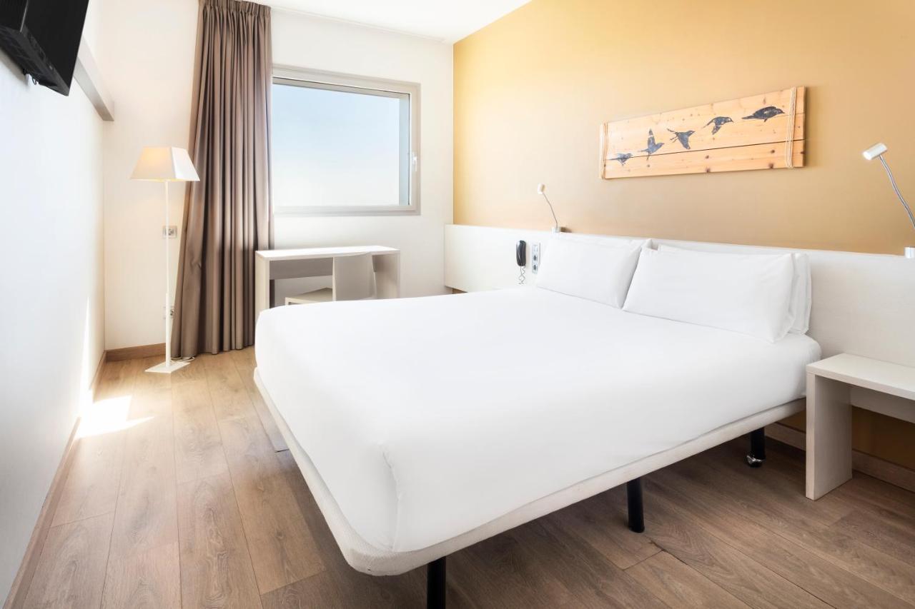 Hotel Barcelona Viladecáns