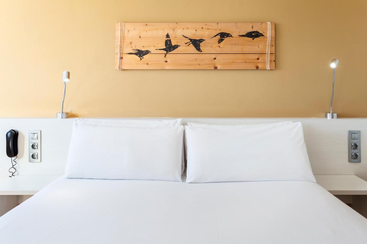 Barcelona Hotel Viladecáns