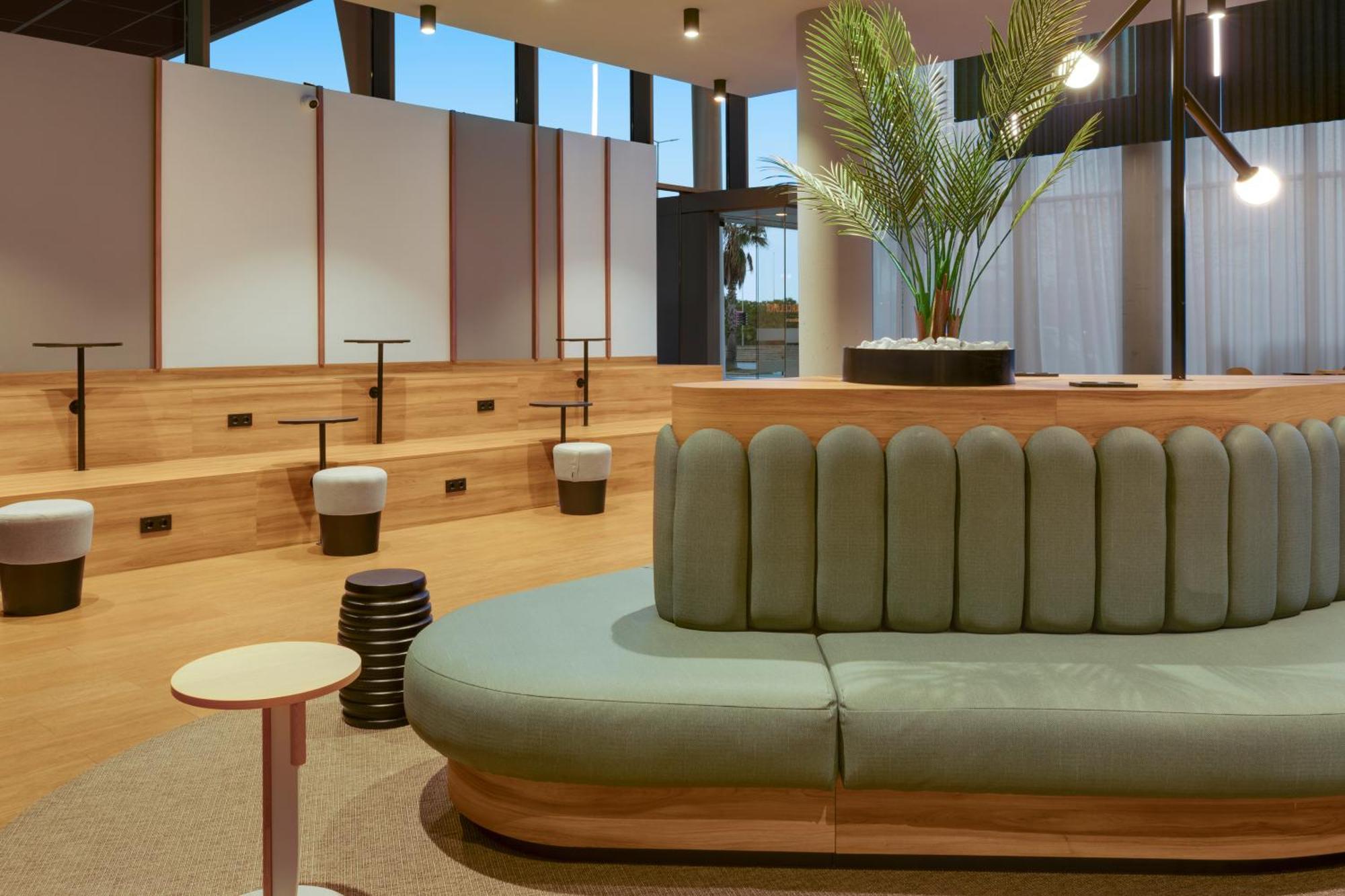 Barcelona Hotel Viladecáns