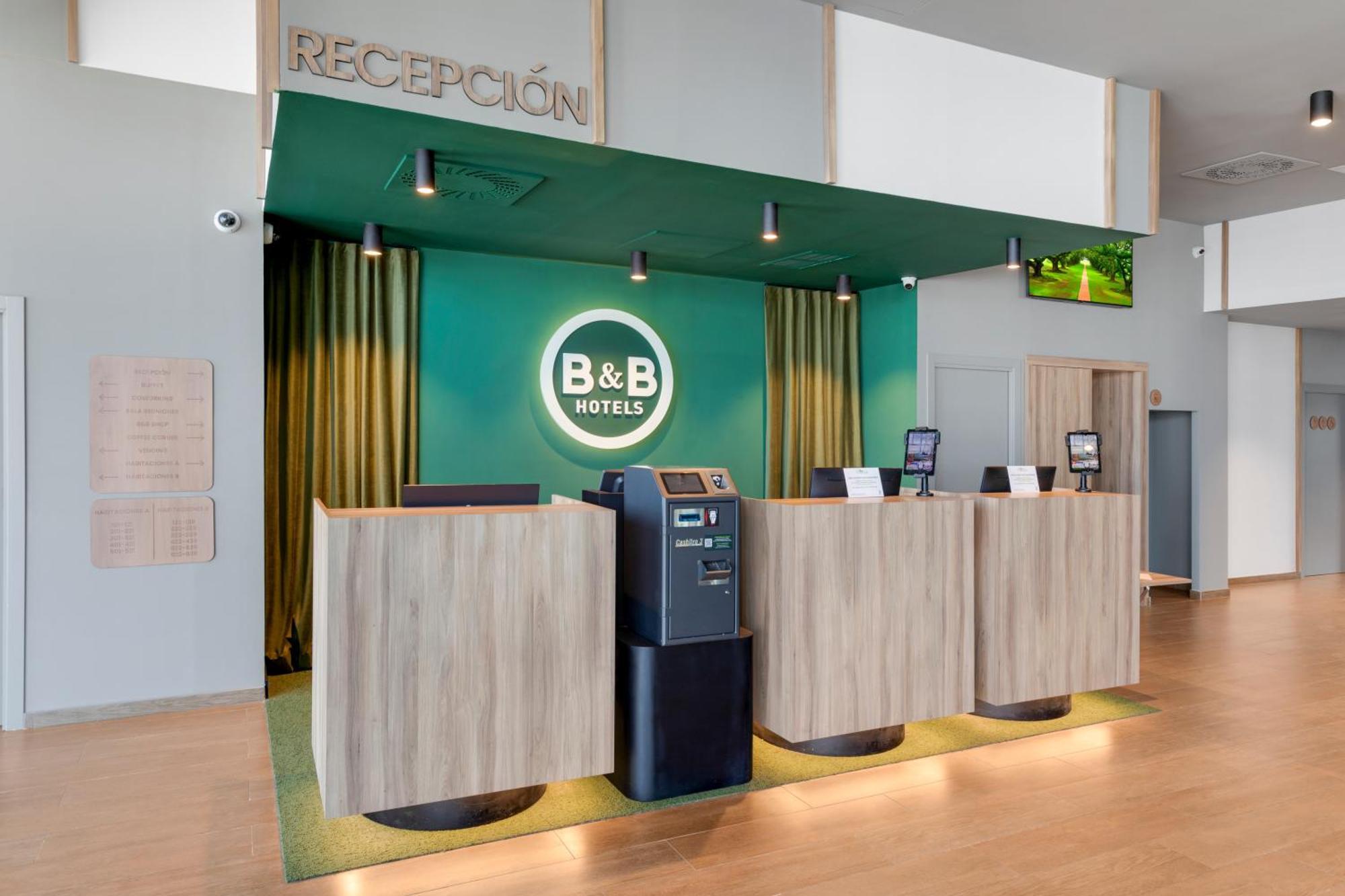 Barcelona Hotel Viladecáns