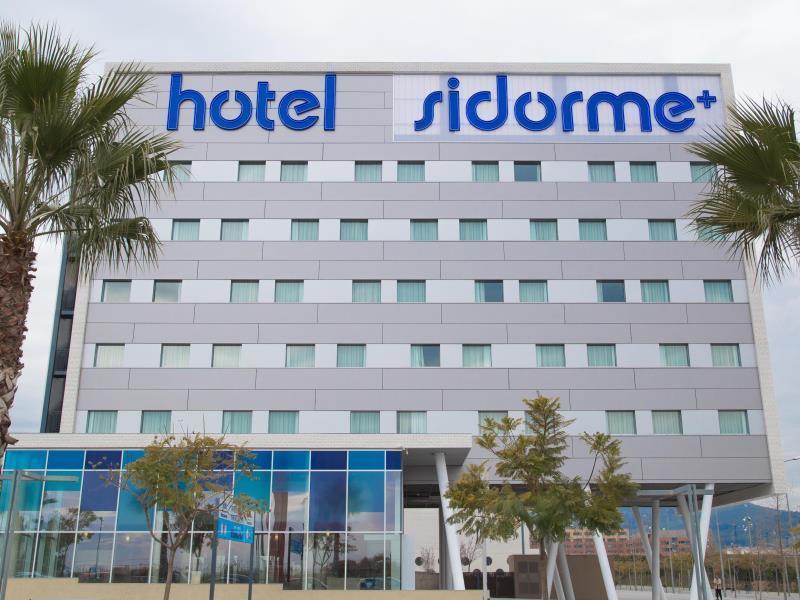 Barcelona Hotel Viladecáns